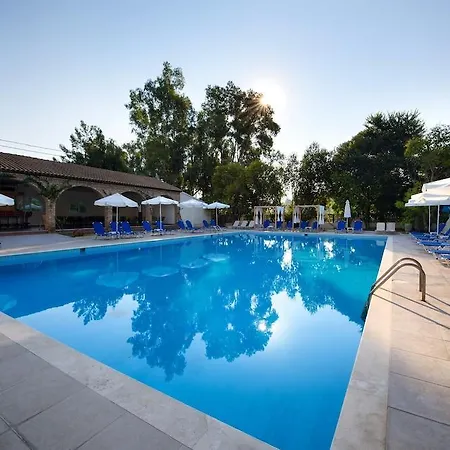 Amalia (adults Only) Dassia (Corfu)