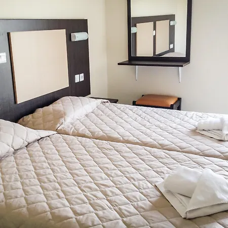 Hotell Amalia (adults Only) Dassia (Corfu)