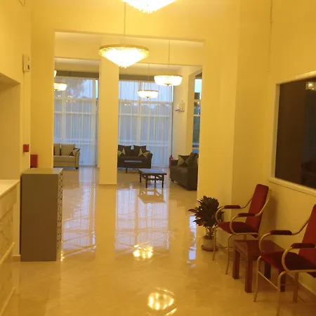 Hotell Amalia (adults Only)