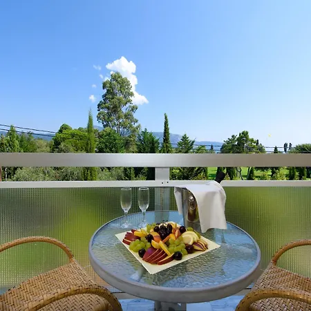 Hotell Amalia (adults Only) Dassia (Corfu)