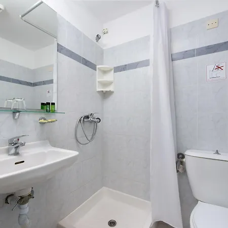 Amalia (adults Only) Hotell 3*