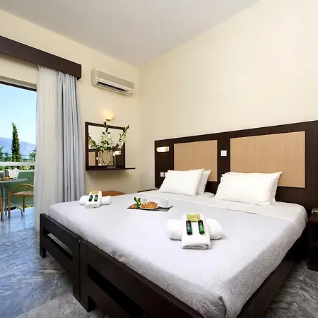 Amalia (adults Only) Hotell Dassia (Corfu)