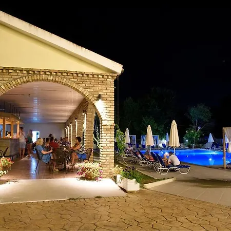 Amalia (adults Only) Hotell 3*