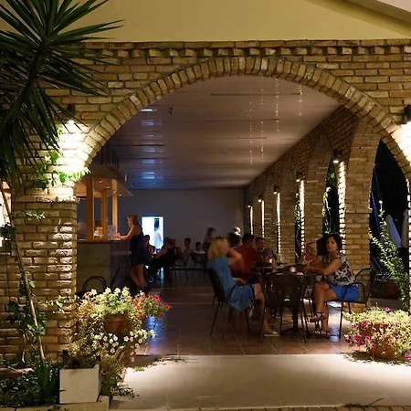 Hotell Amalia (adults Only)