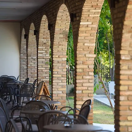 Hotell Amalia (adults Only) 3*