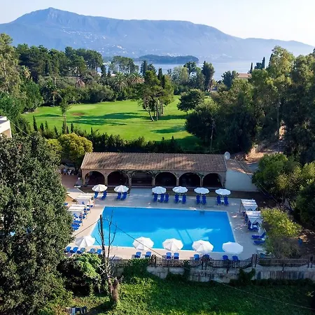 Amalia (adults Only) 3* Dassia (Corfu)