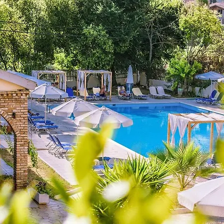 Amalia (adults Only) 3* Dassia (Corfu)