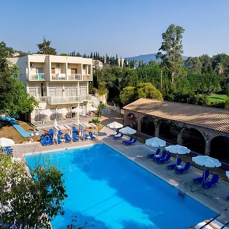 Amalia (adults Only) Hotell