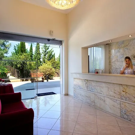 Amalia (adults Only) 3* Dassia (Corfu)