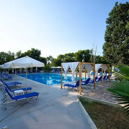 Amalia (adults Only) Hotell Dassia (Corfu)