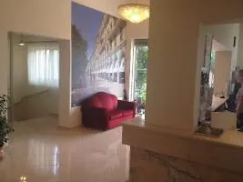 Hotell Amalia (adults Only) Dassia (Corfu)
