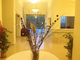Amalia (adults Only) Hotell