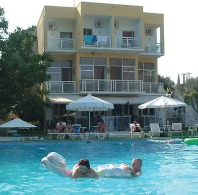 Hotell Amalia (adults Only) Dassia (Corfu)