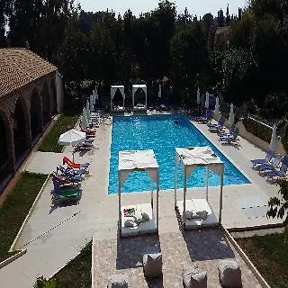 Hotell Amalia (adults Only) 3*