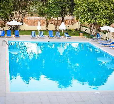 Amalia (adults Only) Hotell 3*