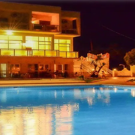 Amalia (adults Only) 3* Dassia (Corfu)