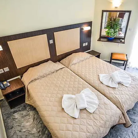 Hotell Amalia (adults Only)