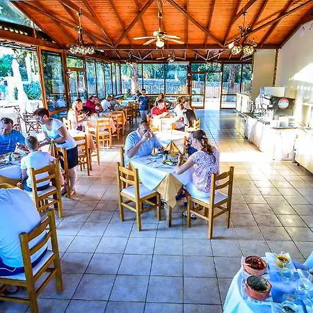 Amalia (adults Only) Hotell Dassia (Corfu)